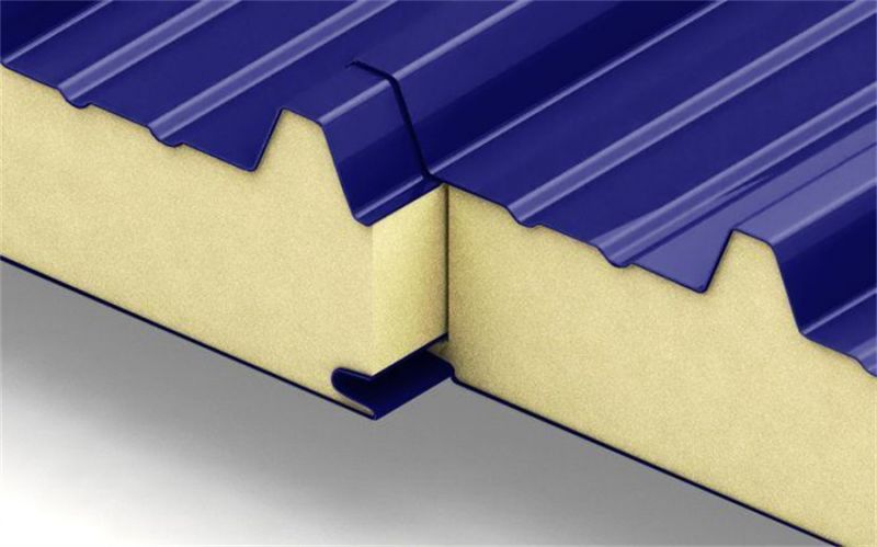 冷库板如何选？聚氨酯冷库板打造理想冷库系统