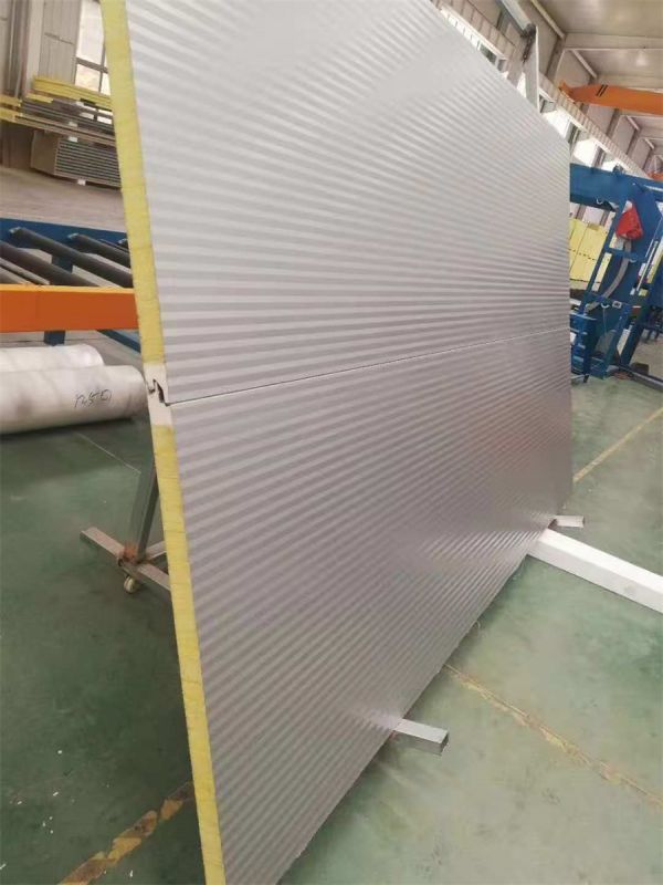 聚氨酯板厂家谈聚氨酯墙面板的版型